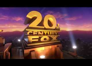  20th Century Fox Home Entertainment 2010 2013 Logo Remake