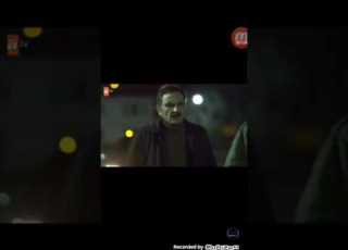 اعلان الهارب الجزء 2 سرحات وجماعتة يستسلمو