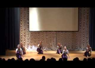 Malang Dance Performance