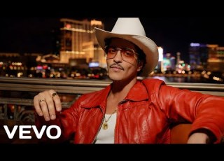 Bruno Mars Risk It All For You Official Lyric Video