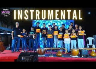 Soiree Music Festival 2025 Day 2 Instrumental