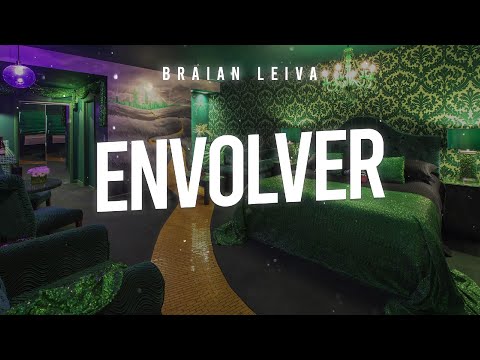 ENVOLVER Remix Anitta Justin Quiles Braian Leiva