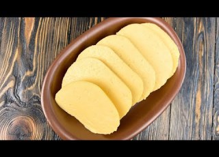  СОЛОДКА ГРУДКА на Великдень Easter Sweet Treat No Bake