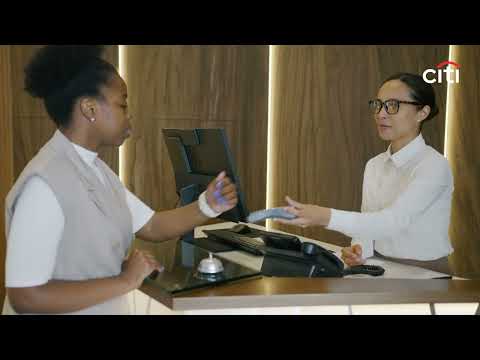 Citi Client Story Desert Adventures