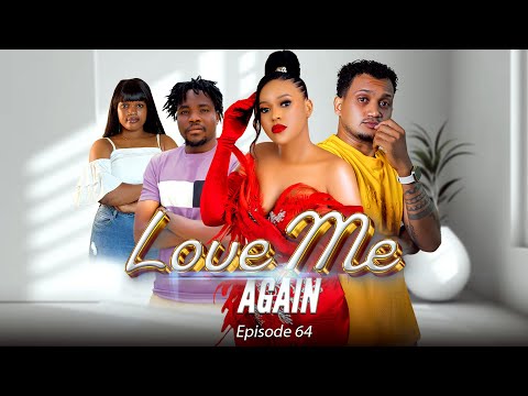 LOVE ME AGAIN 64 Clamvevo Kiparabrand Sandraofficial Panjugang Dontatv