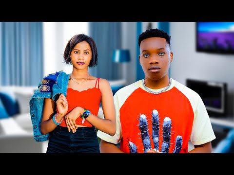 BINTI MASIKINI ALIE TELEKEZWA Love Story Part 21