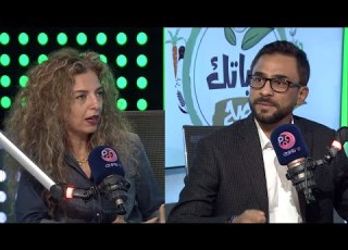  حياتك صح لقاء مع Life Coach طارق وفاء وحديث عن العادات وأثرها على حياتنا