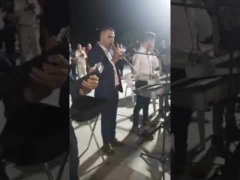 انس طباش واشرف ابو الليل افراح ال كبها عين السهلة