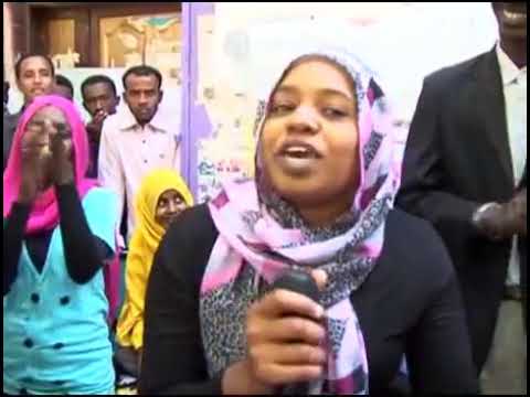 جمعية الشروق الثقافية جامعة النيلين شرقت شمسنا هنا