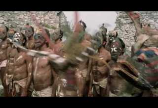 من اروع الافلام جاكي شان مملكة الصيادين 2020 2019