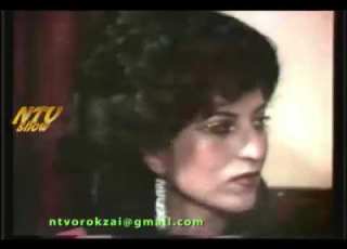 وحيد صابرى در فلم صبور سرباز Wahid Saberi In Film Sabur Sarbaz