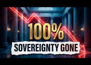 Francis Hunt Warns The New World Order Has Already Begun