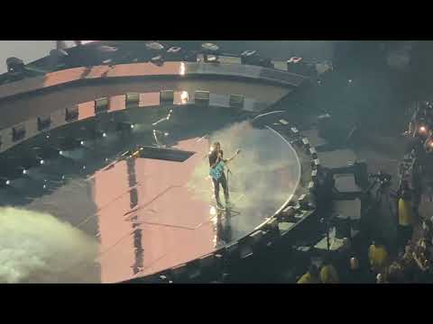 Dave Both Sides Of A Smile O2 Arena Live