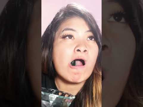 Saure Gurkenbällchen Mit Zitrone