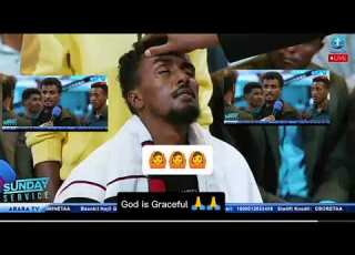 Joosiin Fayyeera Arara Tv World Wide Subscribetomychannel Godisgood