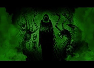 What Waits Below Nox Arcana