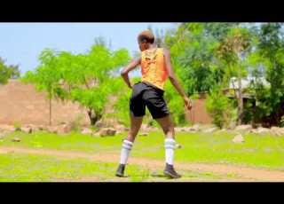  MAMA WA AMSHA FT DOGO EMMA SONG ABHASUBHATI