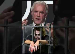 The Worst Thing You Can Do To A Psychopath Jordan Peterson