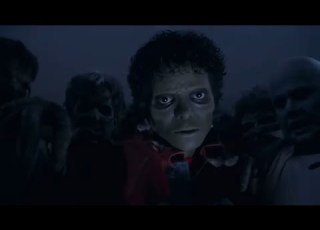 Michael Jackson S Thriller Sparta Minecraft V2 Base