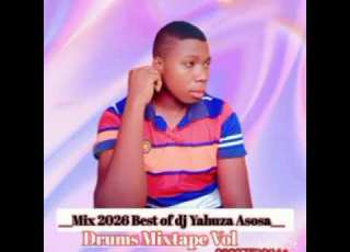  Dj Yahuza Badaru Jijo Gombe Mix Audio Music