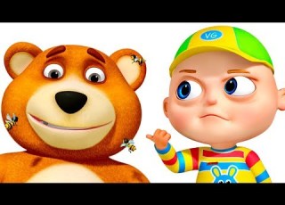  TooToo Boy Ringtone Episode Comedy Show For Kids Videogyan Kids Shows TooToo Boy Collection