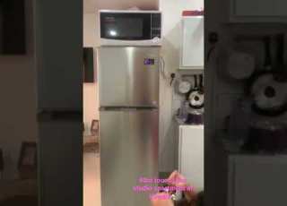  Mini Tour Of Our Studio Apartment In KUWAIT