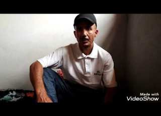  دعاء إلى أخي العزيز علي بي شفاء لا يغادر سقما