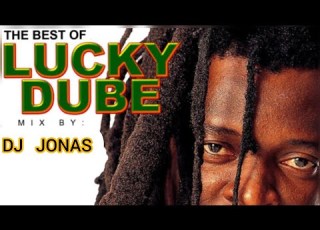  THE BEST OF LUCK DUBE MIX TAPE HIT AFTER HIT OF ALL THE TIME VDJ JONAS NON STOP VIDEO MIX