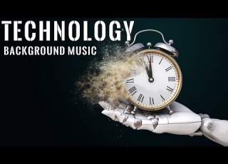 Tech Background Music For Videos Technology Background Music Medical Science Music