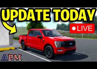  New APM Update TODAY LIVE