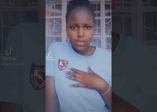  Binadamu Hawana Wema Tiktok Kenya