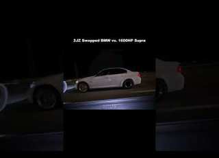 Чекайте на просвіт Bmw автомобілі едит Shorts