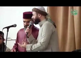 محمد أشرف الأعراب والعجم أبوشعر من أروع ما تستمع