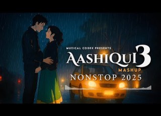 Tu Meri Zindagi Hai Mashup Nonstop Jukebox Muzical Codex