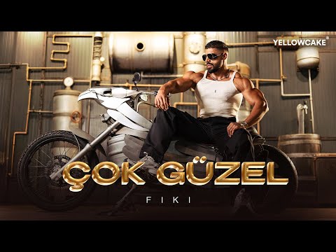 FIKI COK GUZEL Фики Чок Гюзел