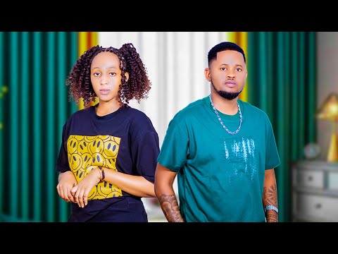 KIBENTENI PART 54 Love Story Love TWIZY DADY TV