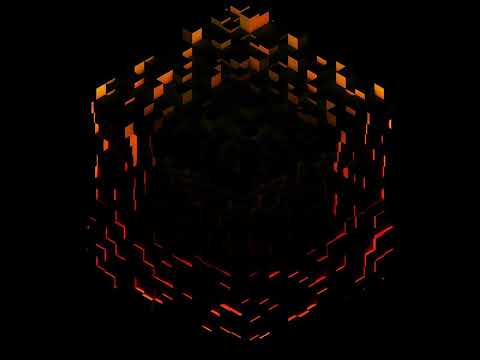 C418 Moog City 2 1 Hour