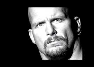  Stone Cold Steve Austin Survivor Series 1996 Promo