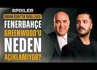 Greenwood Ne Zaman Geliyor Dursun Özbek Mehmet Arslan A Konuştu Yağız Sabuncuoğlu Spoiler