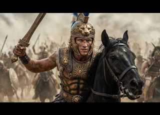 Alexandre Le Grand Épopée Historique Génie Militaire Qui A Conquis Le Monde Film Complet HD