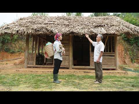 A Kind Old Man Gives Shelter To A Single Mother And Helps Her Start A New Life