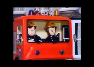  Fireman Sam Theme Song Finnish Suomi
