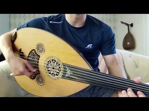 موسيقى عود للاسترخاء والتفكر Oud Music For Relaxation Reflection موسيقى عود للاسترخاء والتفكر Oud Music For Relaxation Reflection