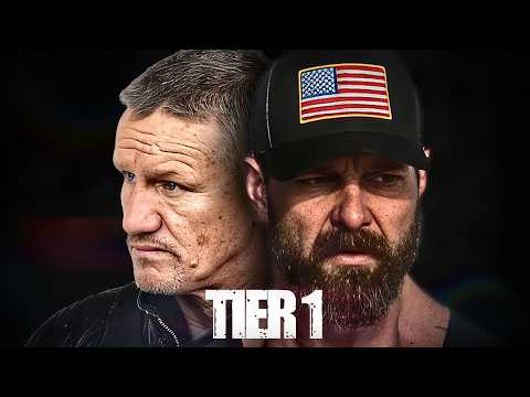 Be Elite The Tier 1 Mindset Seal Team 6 SAS Operators 1 Hour Long Advice