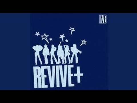 IVE 아이브 BLACKHOLE Inst