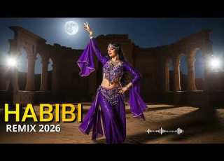  Arabic Summer Remix Tropical Arabic Dance Music 2026