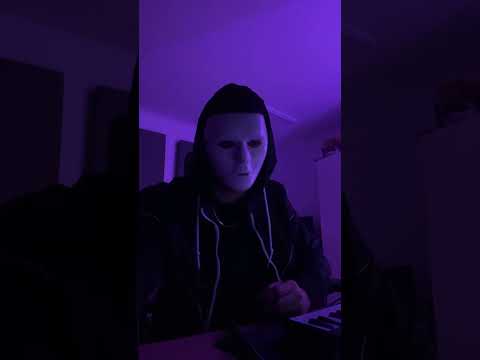 مين بيقدر يغني على لحن راب حزين