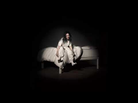 Billie Eilish Listen Before I Go Instrumental