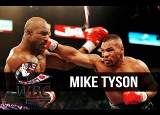Iron Mike Tyson GREATEST KNOCKOUTS Eminem Till I Colapse
