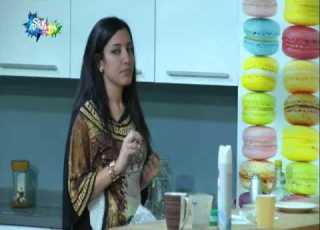  سهيلة متاثرة بعد حصة ميلاد شو سبب البكاء
